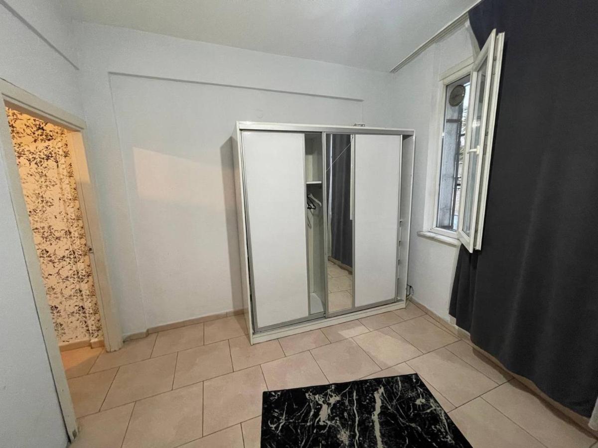 Grand Apart Taksim Aparthotel