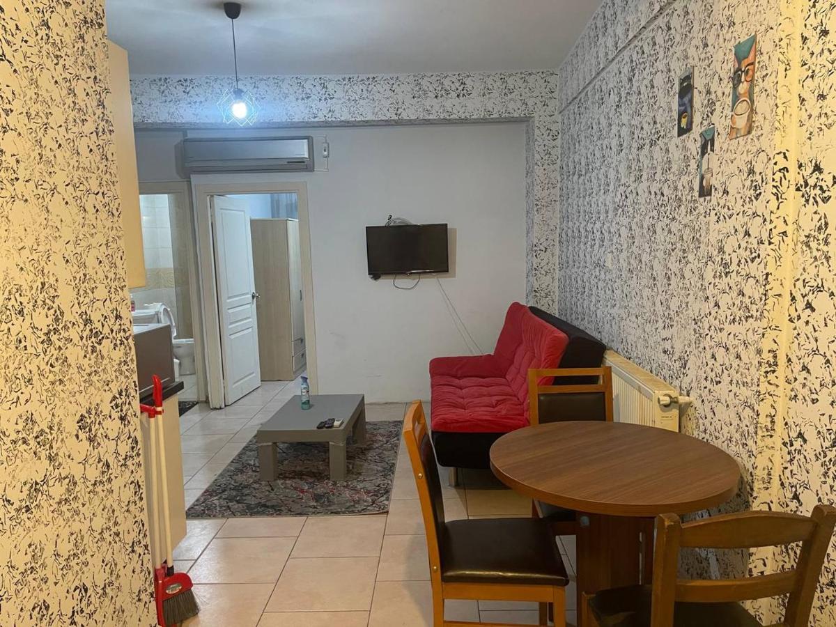 Grand Apart Taksim Aparthotel