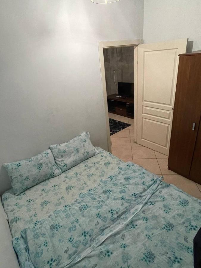 Grand Apart Taksim Aparthotel Istanbul