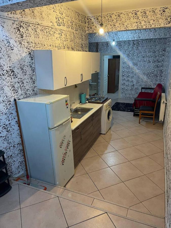 Aparthotel Grand Apart Taksim *