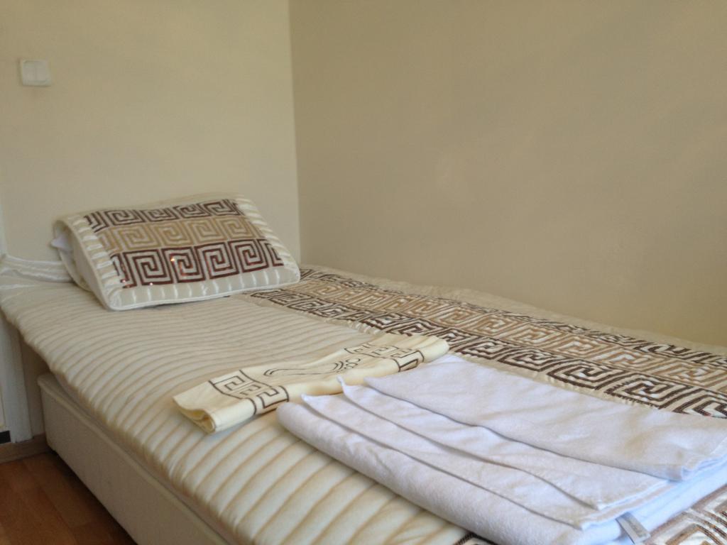 Yakut Hotel 3*
