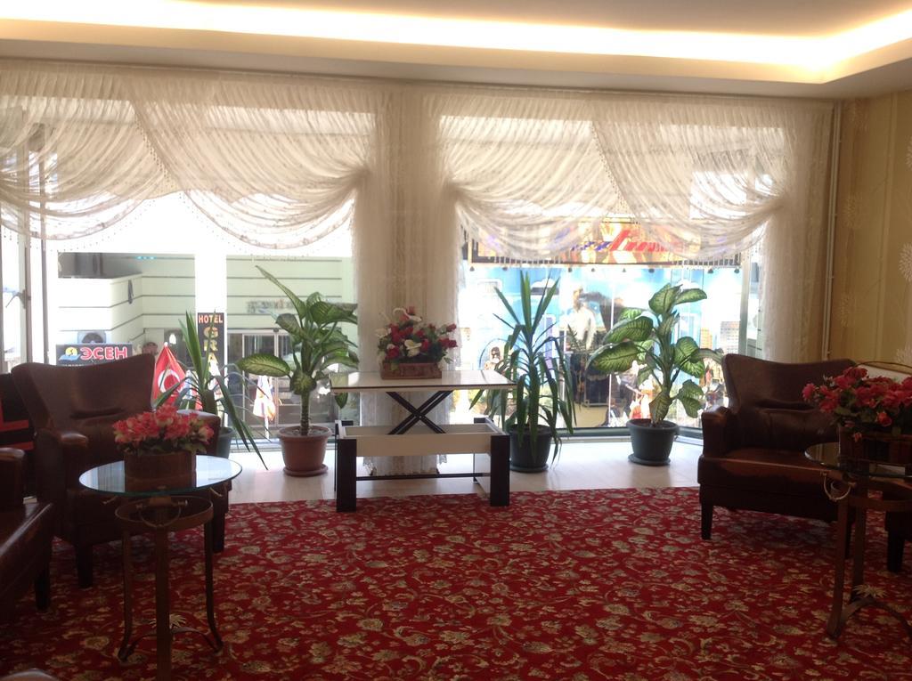 Hotel Yalta