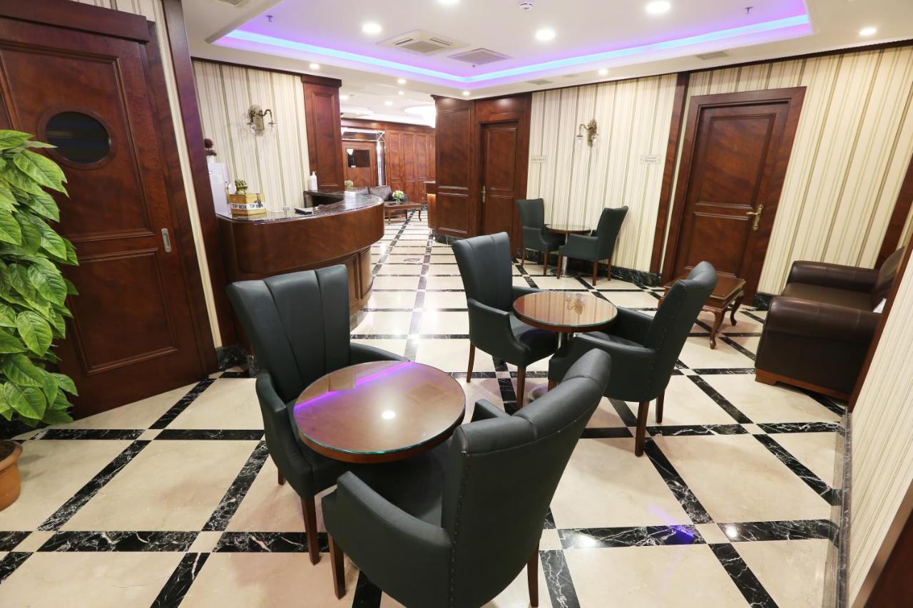 Alpinn Hotel 4*