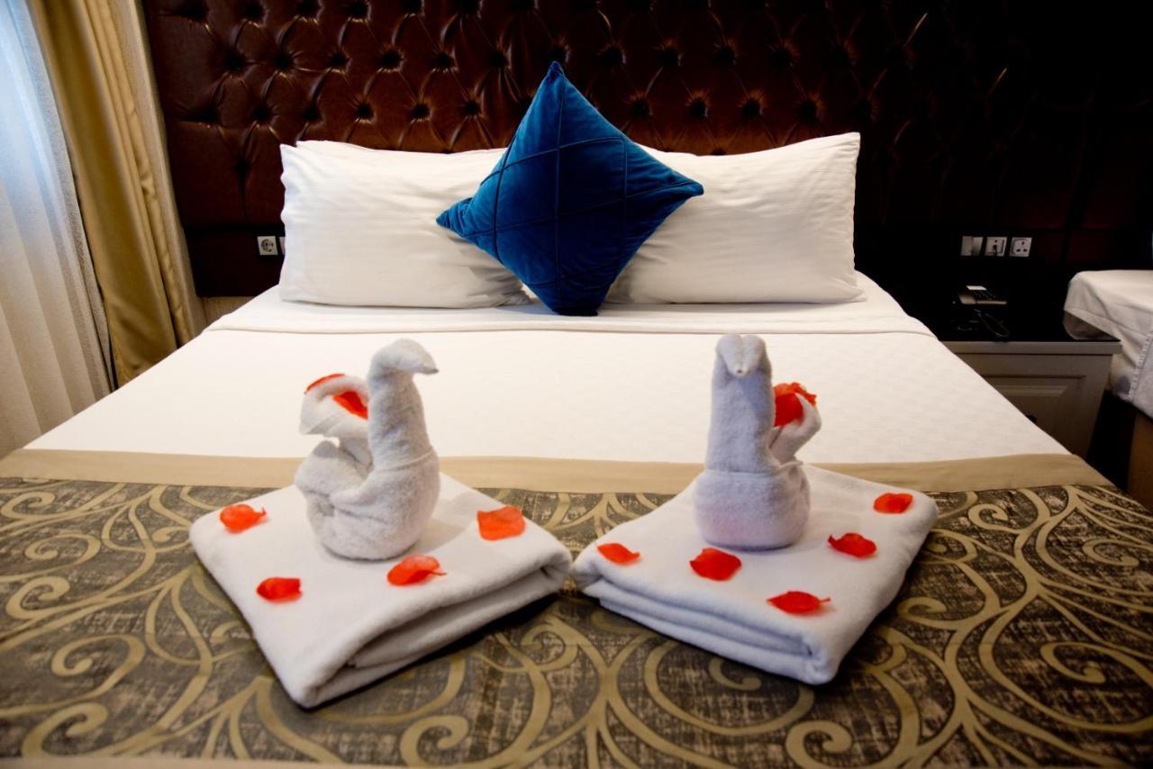 Pruva Hotel
