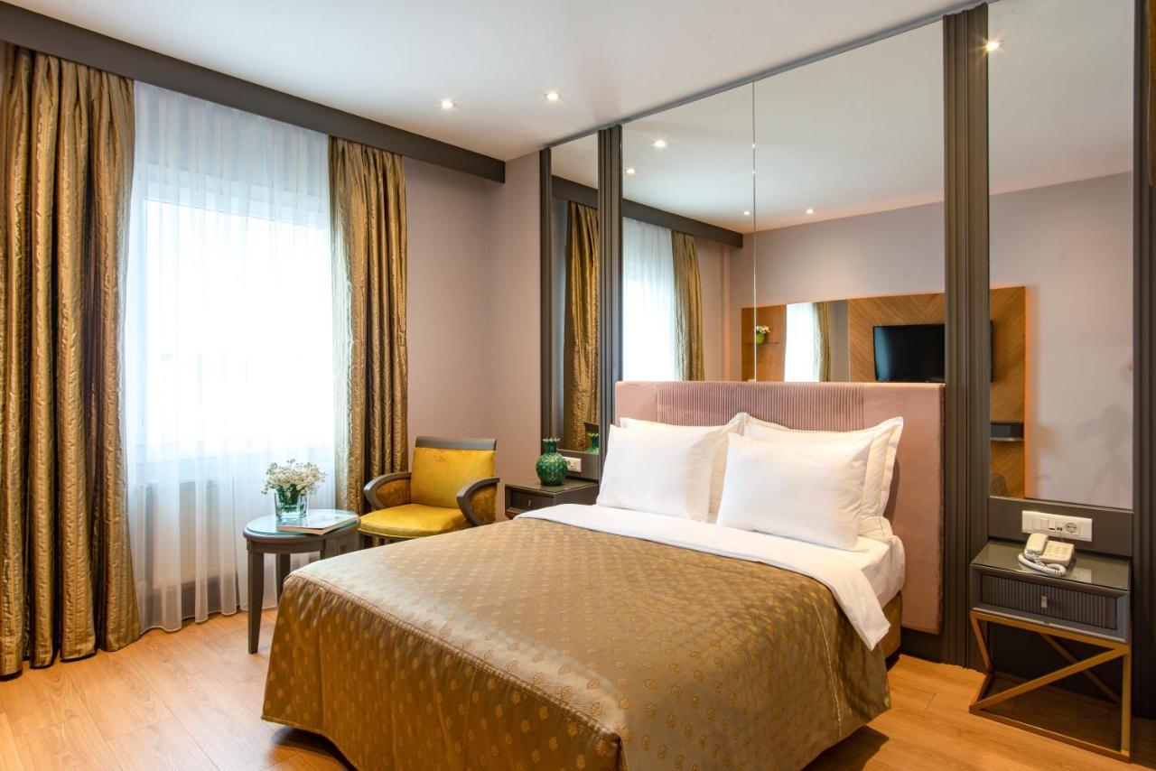 Otel Oran İstanbul