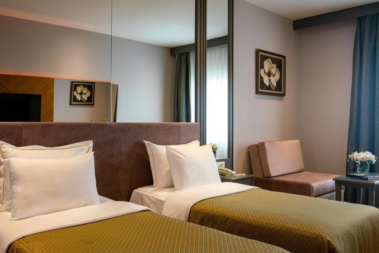 Oran Otel 4*