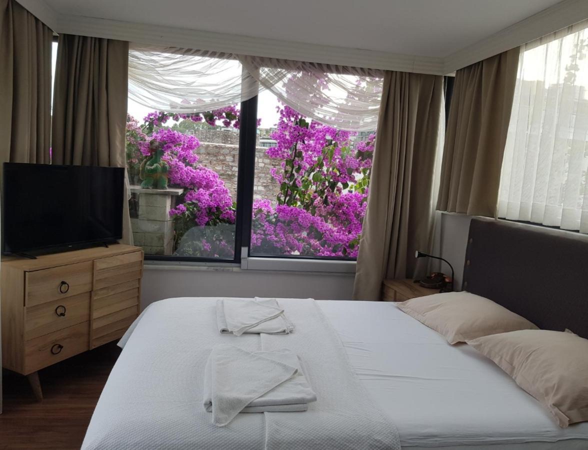 Romantic Mansion Apartamento