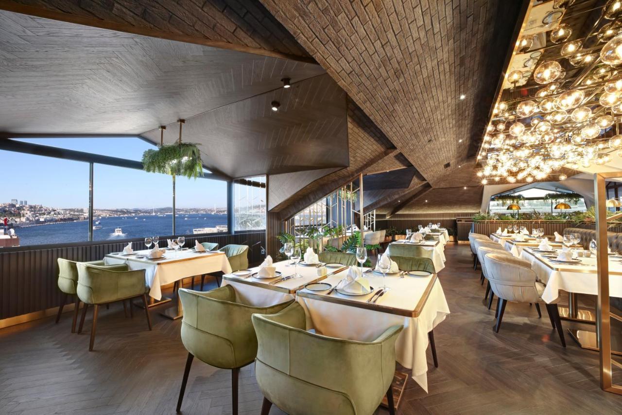 Legacy Ottoman Istanbul