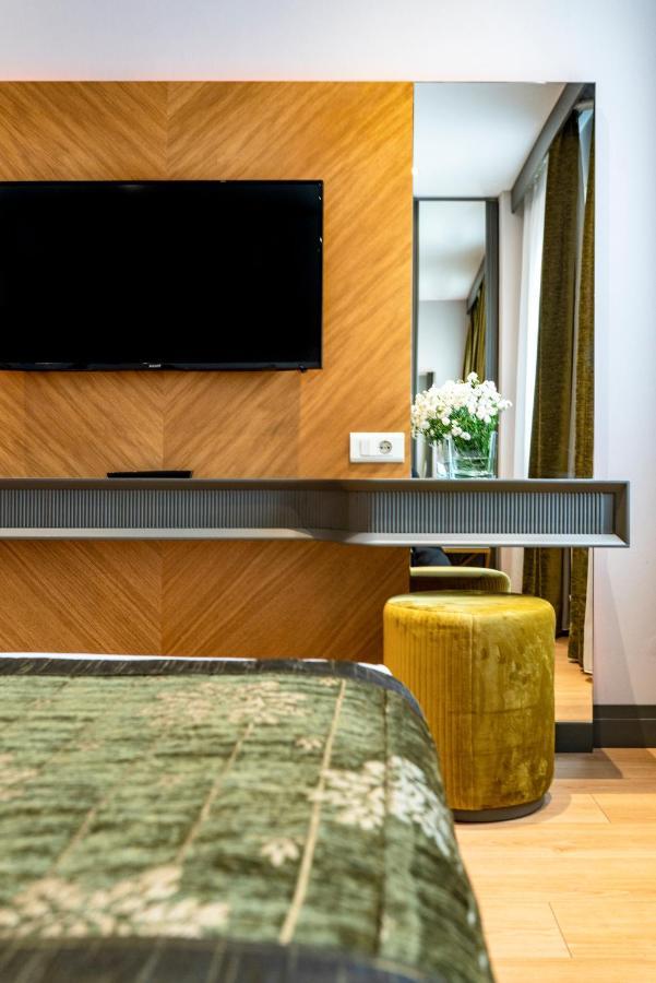 Otel Oran 4*