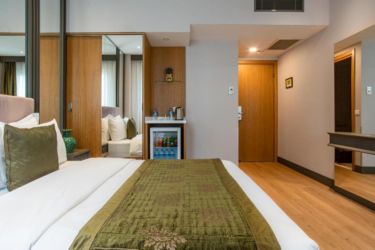 Otel Oran 4*