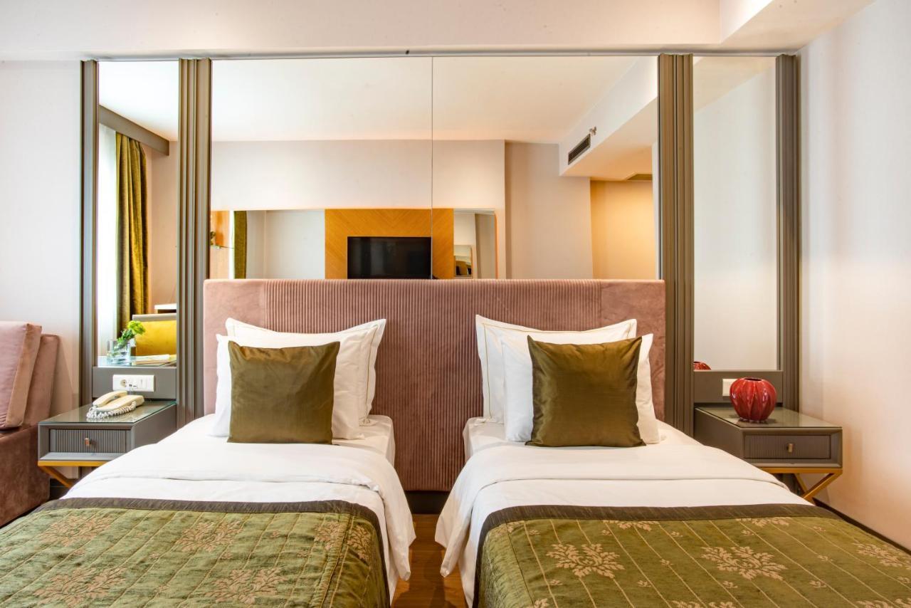Oran Otel İstanbul