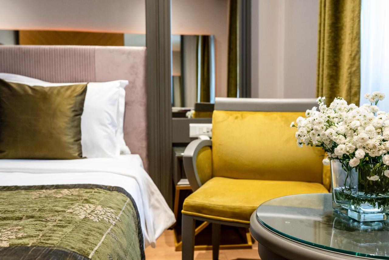 Oran Otel İstanbul