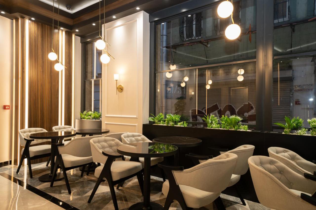 Fama Karakoey 4*