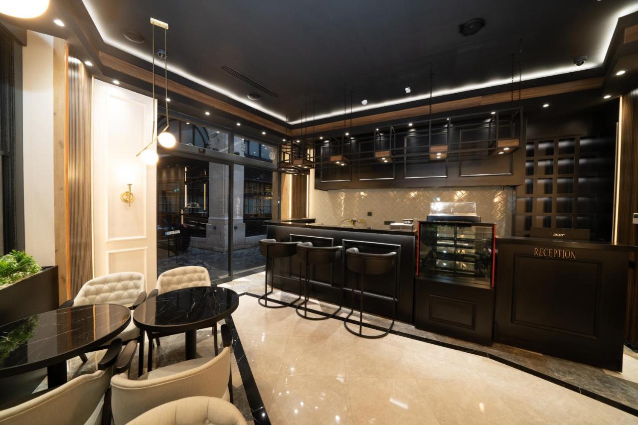 Hotel Fama Karakoey Istanbul
