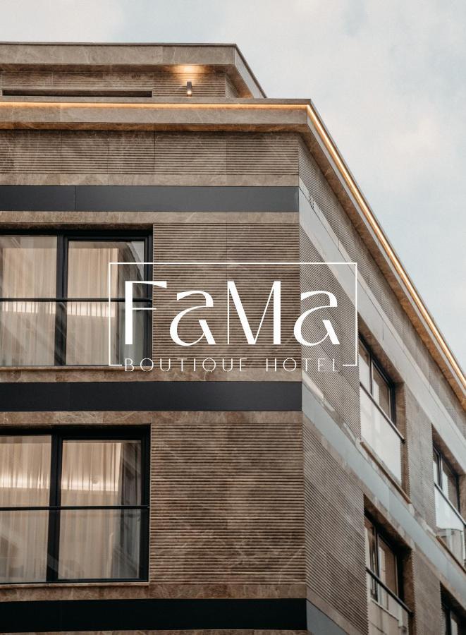 Fama Karakoey Hotel