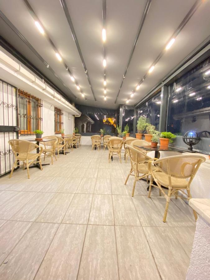 Renova Hotel Fatih Hotel