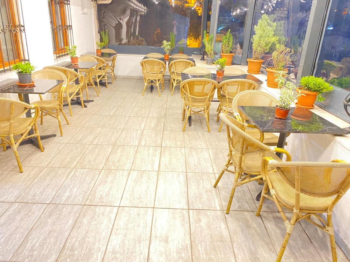 Hotel Renova Hotel Fatih