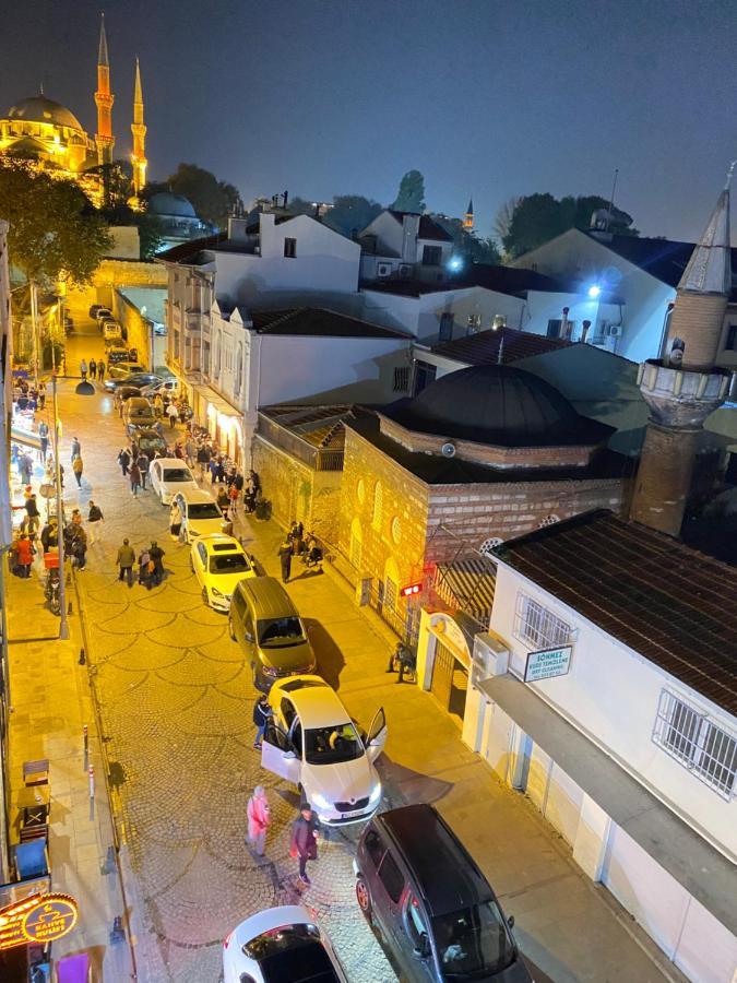 Hotel Renova Hotel Fatih