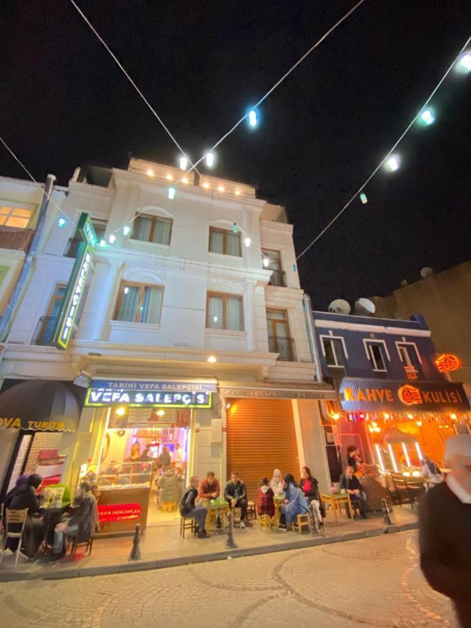 Renova Hotel Fatıh *