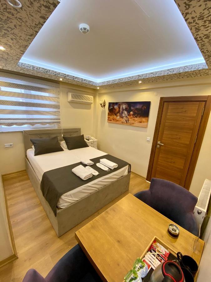 Ueskuedar Hotel Istanbul