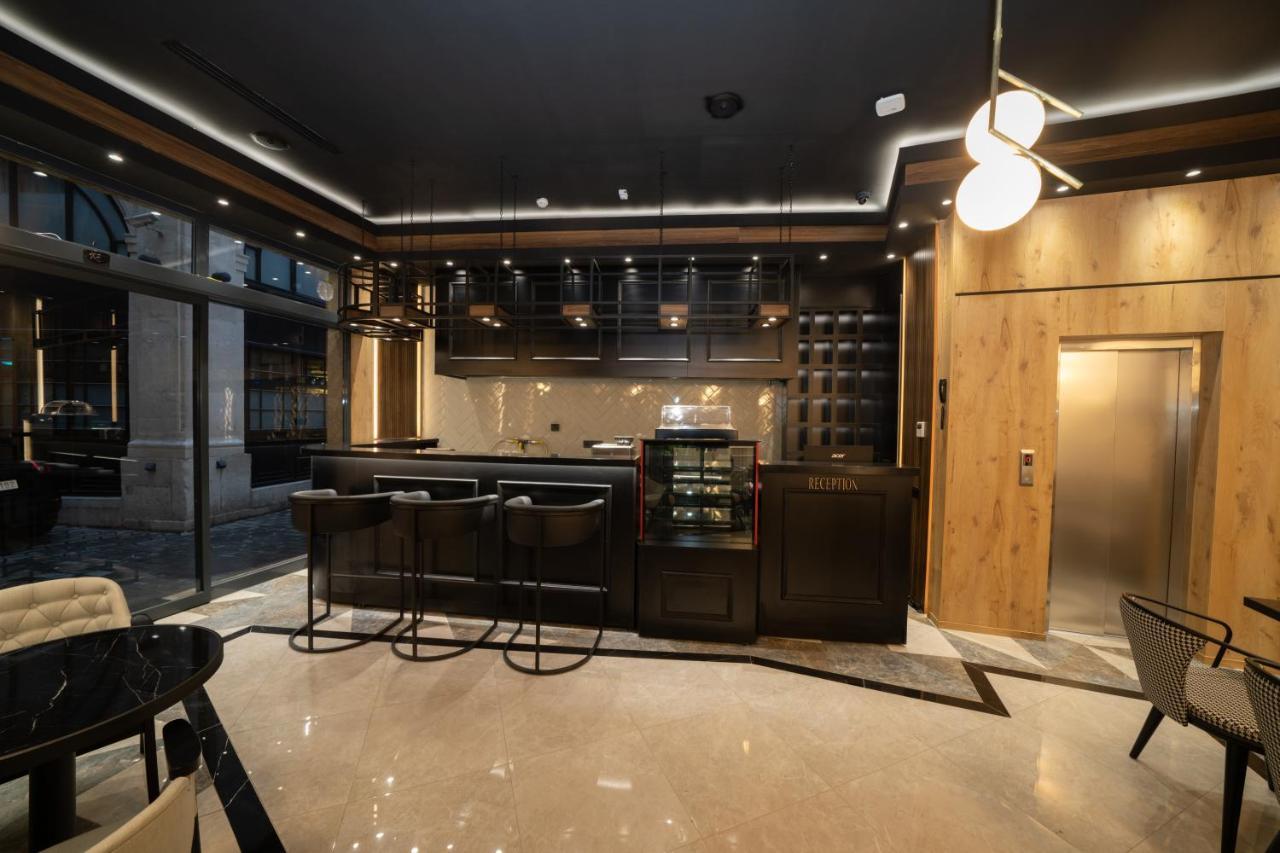 Hotel Fama Karakoey Istanbul