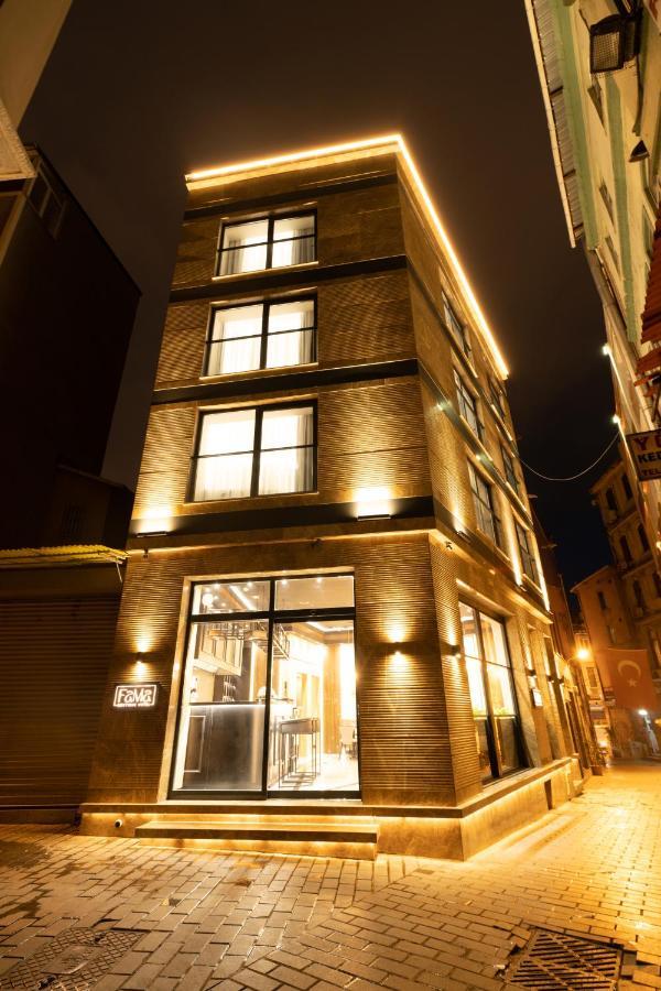 Fama Karakoey 4*