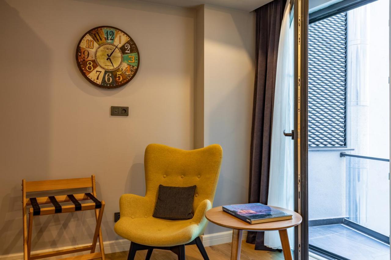 Sala Istambul