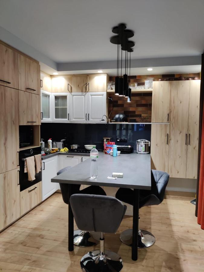 Apartment Yildirim Luxuryapart Sisli Istanbul
