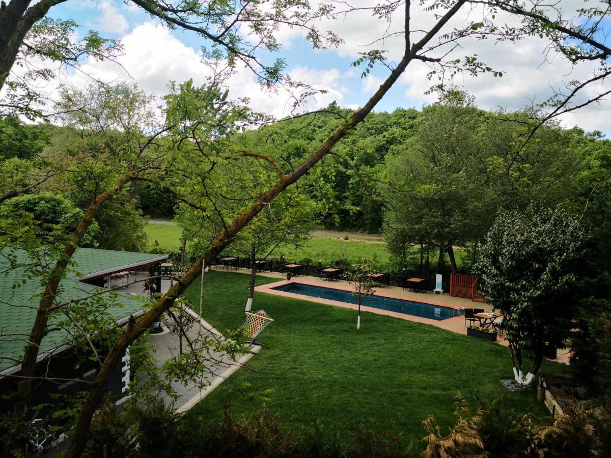 Hotel Hbs Polonezkoy Life & Garden