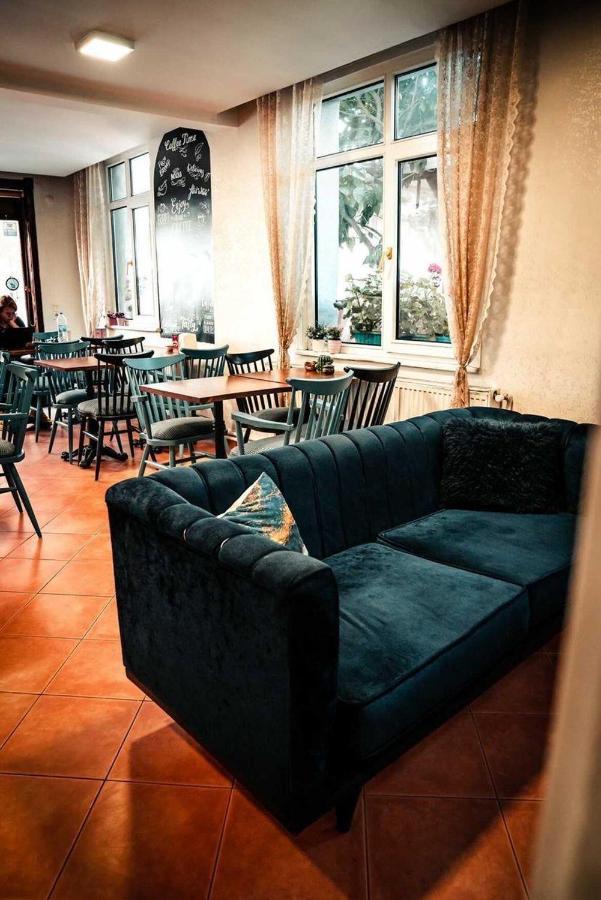 Bed & Breakfast Anadolu Istanbul