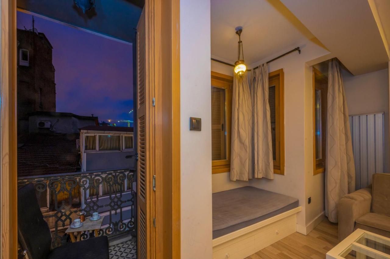 Apartment Taksim Loft Residence