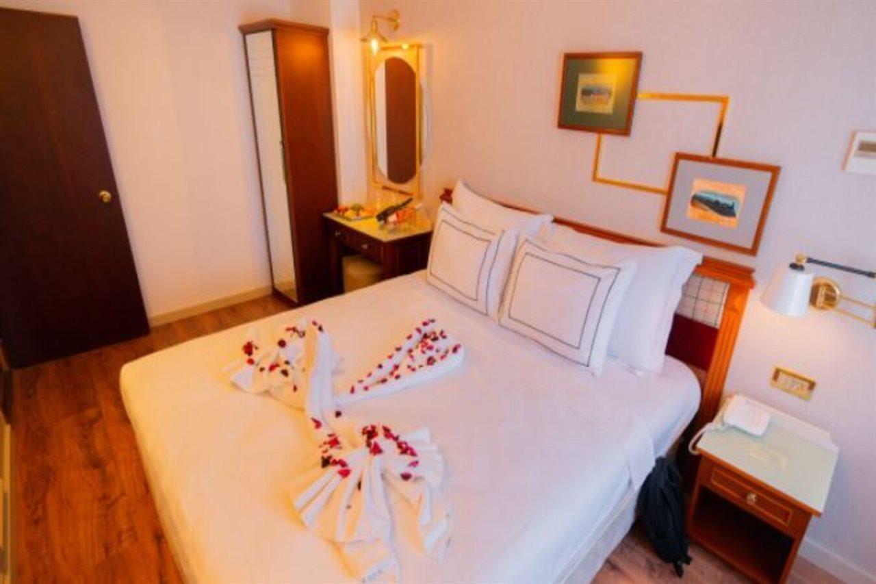 Hotel Orient Express & By Orka 3*