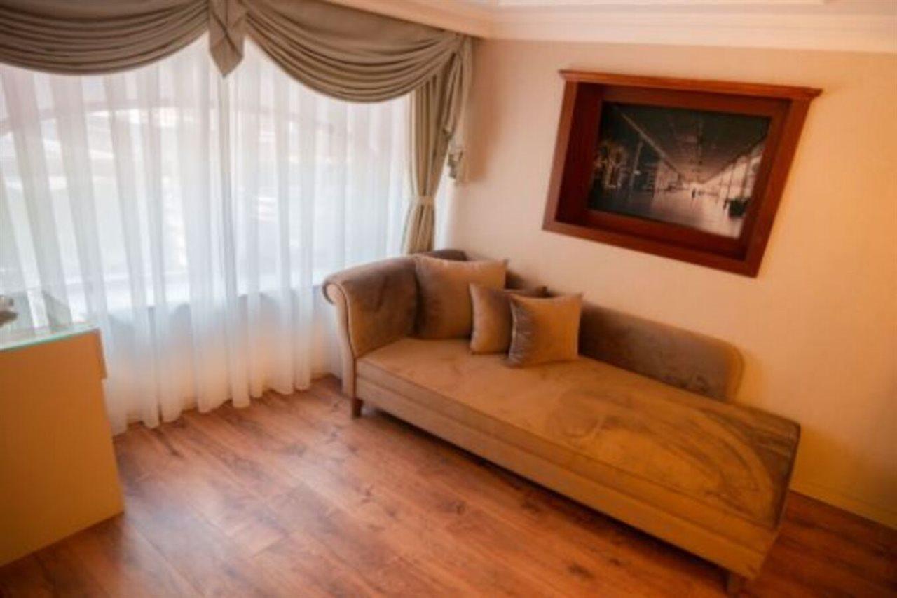 Orient Express Hotel- Sirkeci Group Hotel