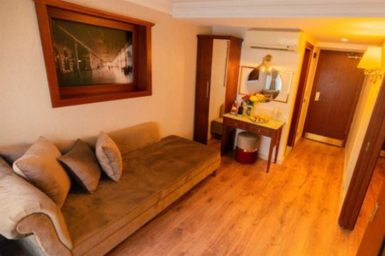 Hotel Orient Express Hotel- Sirkeci Group