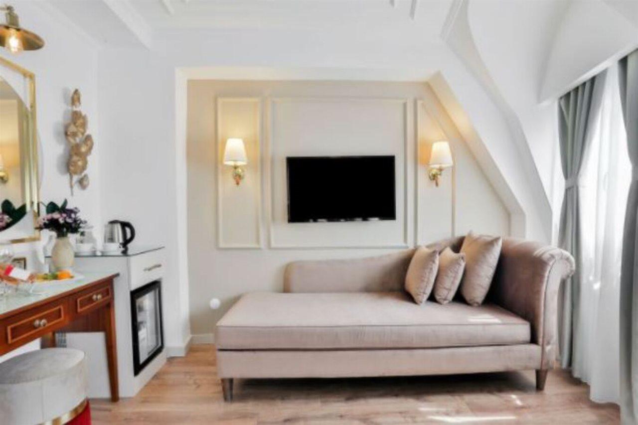Orient Express Hotel- Sirkeci Group