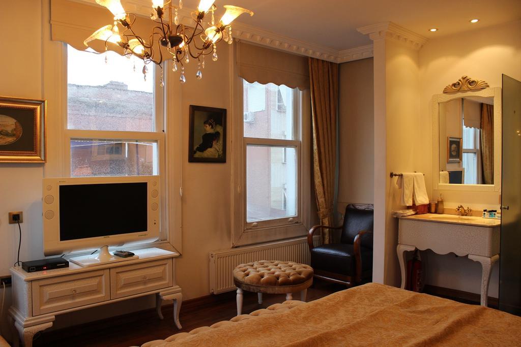 Lacapria Bosphorus 5* Istanbul