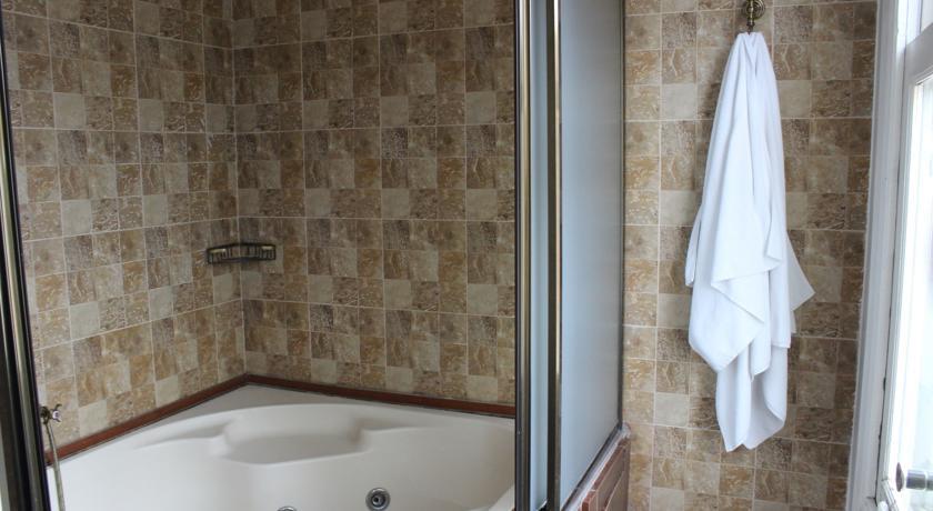 Lacapria Bosphorus Hotel Istanbul