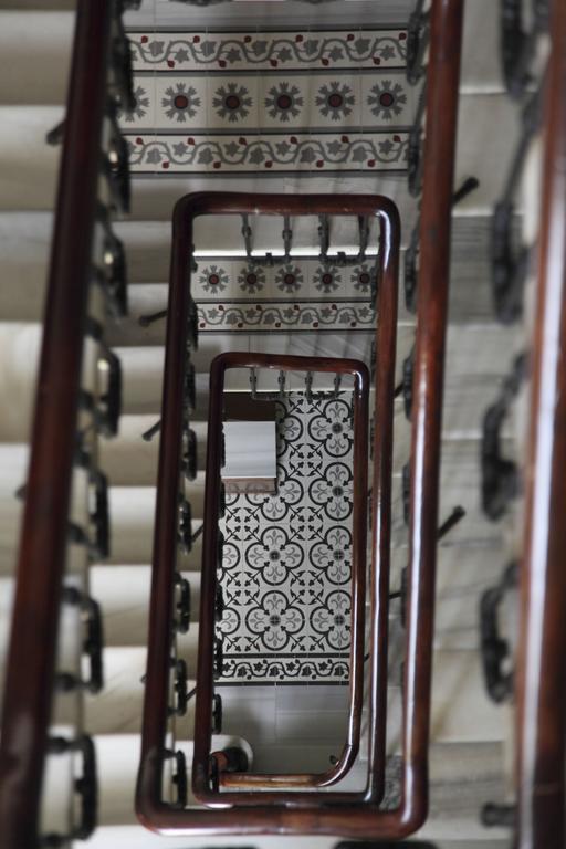 X Flats Tophane Istanbul