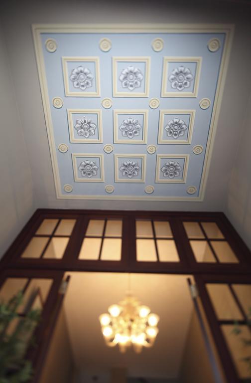 Apartment X Flats Tophane Istanbul