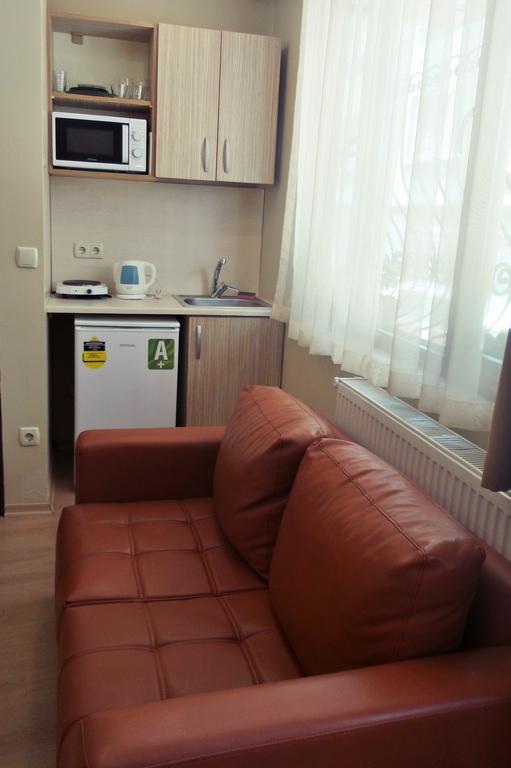 Aytur Suites 44 Apartamento