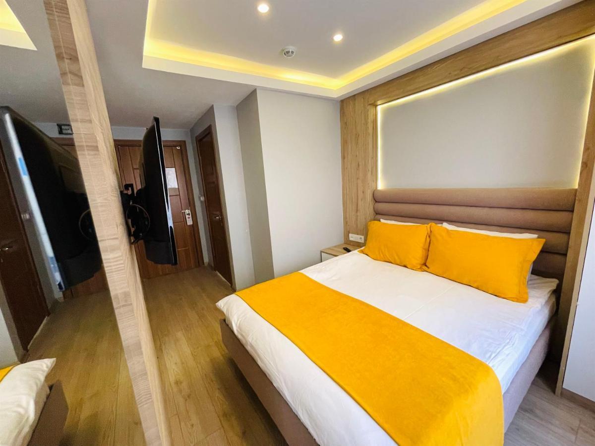 Zem Hotel Istanbul