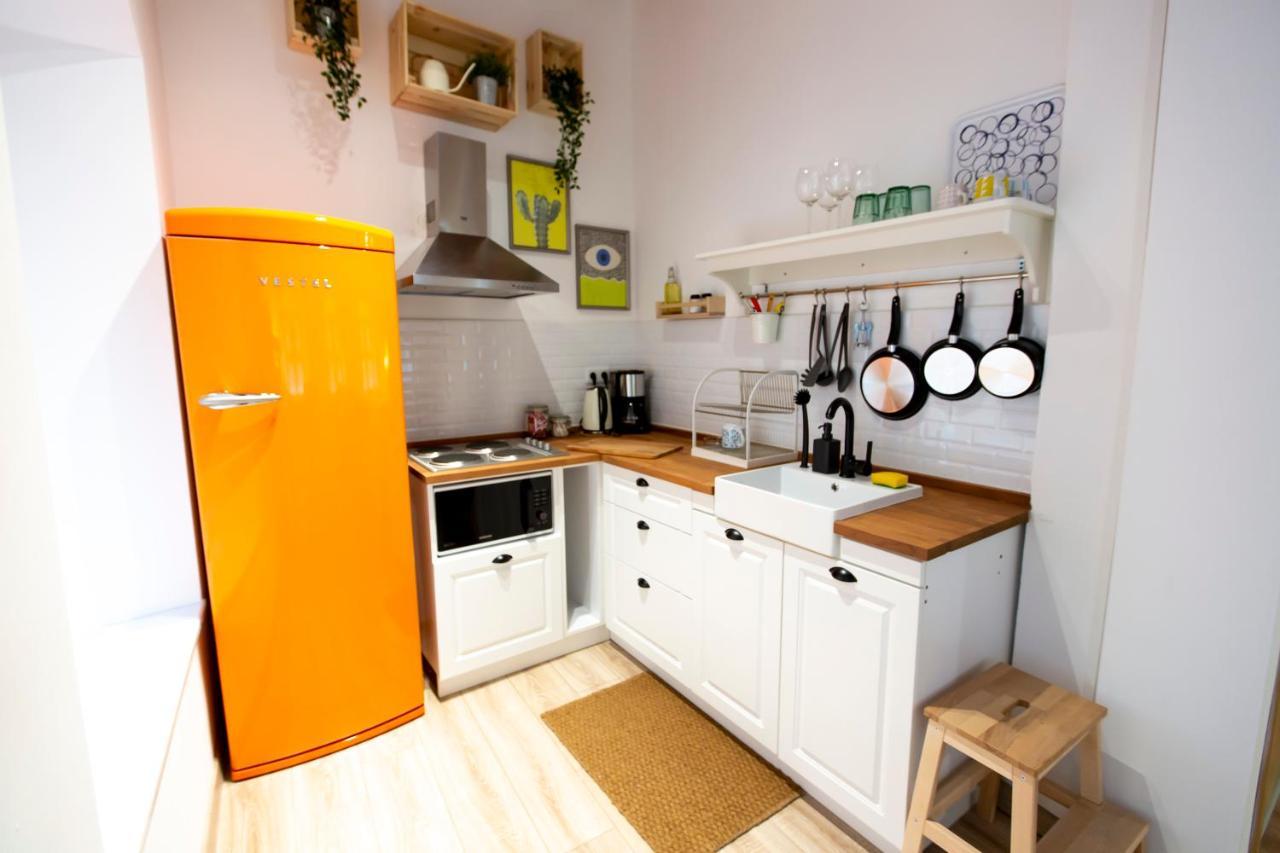 Flats Company Ajda Apartment Istanbul
