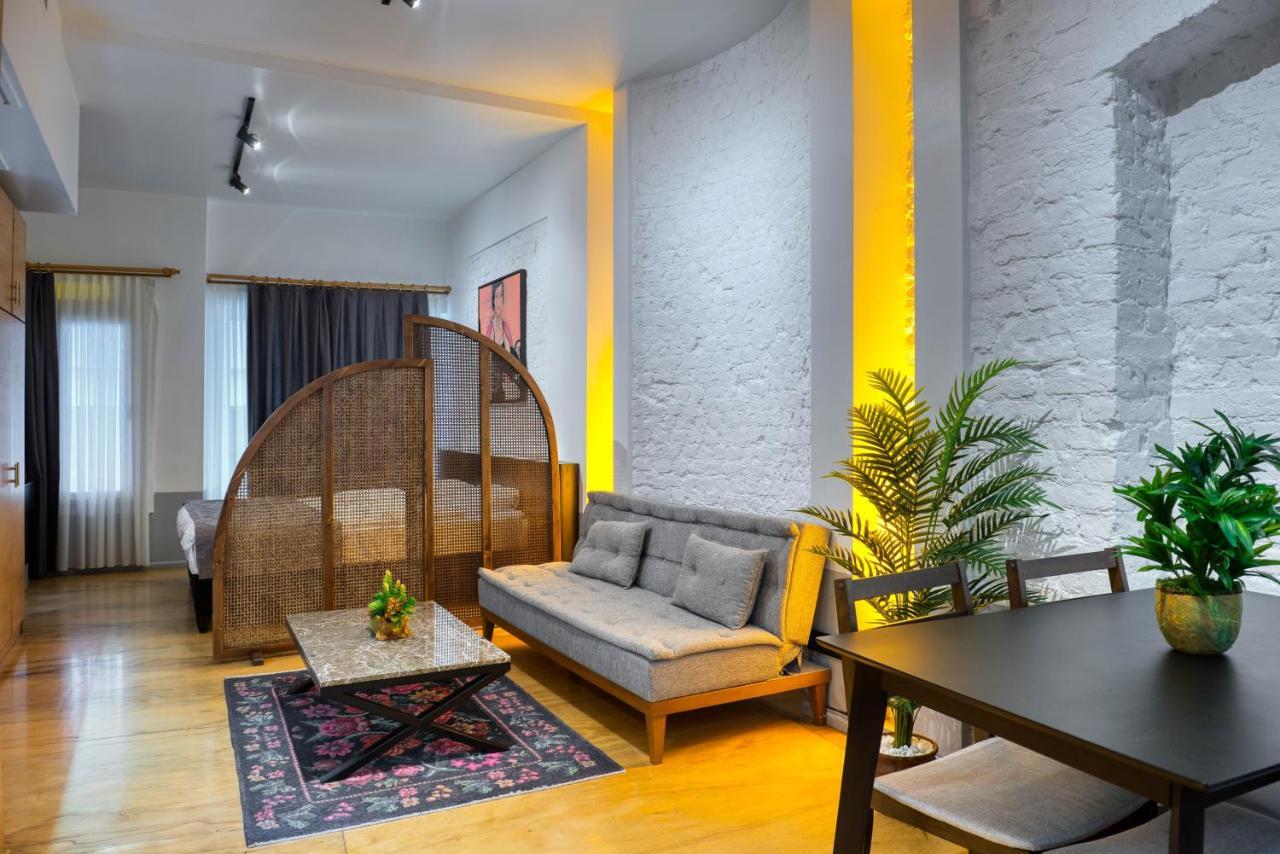 Aparthotel Mayer Loft