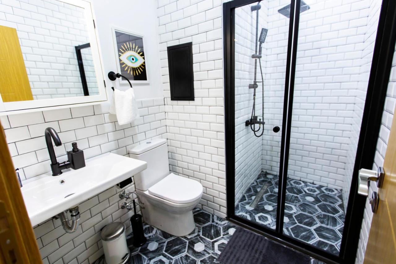 Flats Company Ajda Apartment *