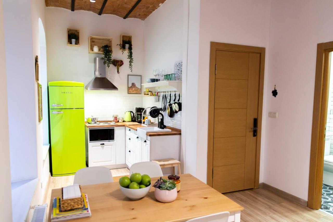 Apartment Flats Company Ajda Istanbul