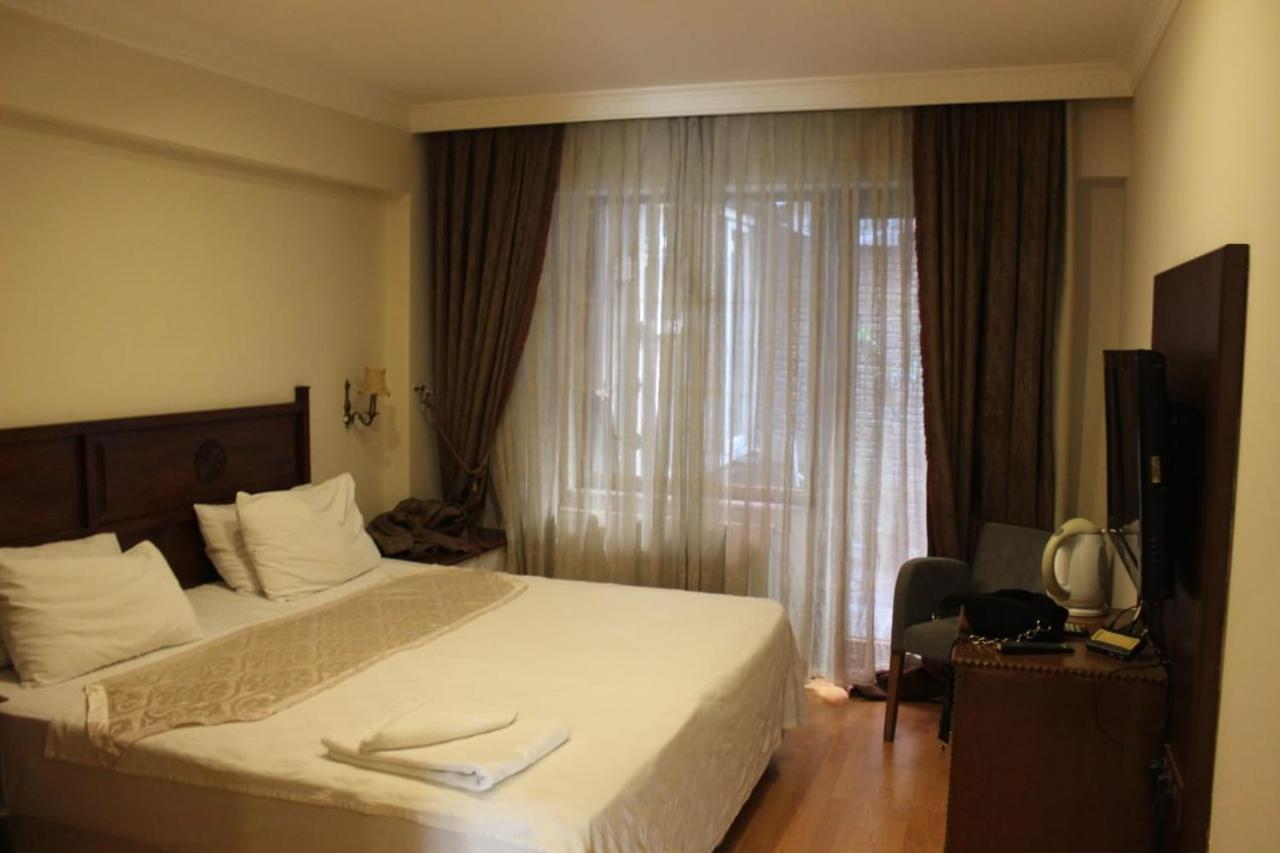 Old City Eros Hotel Hotel *