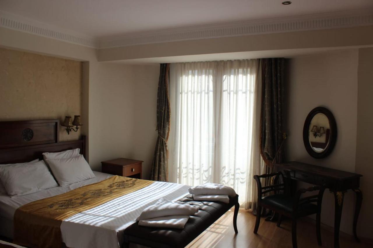 Old City Eros Hotel Istanbul