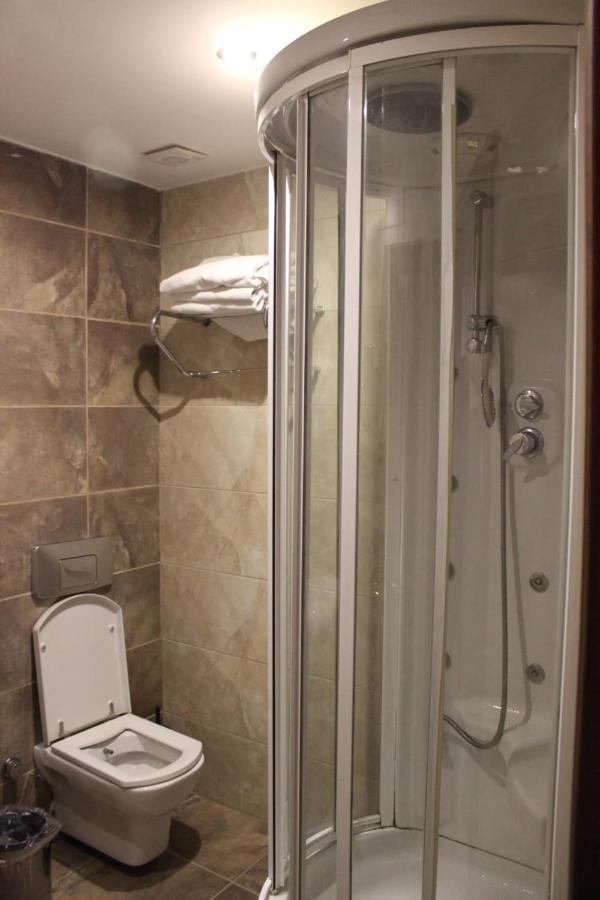 Old City Eros Hotel *