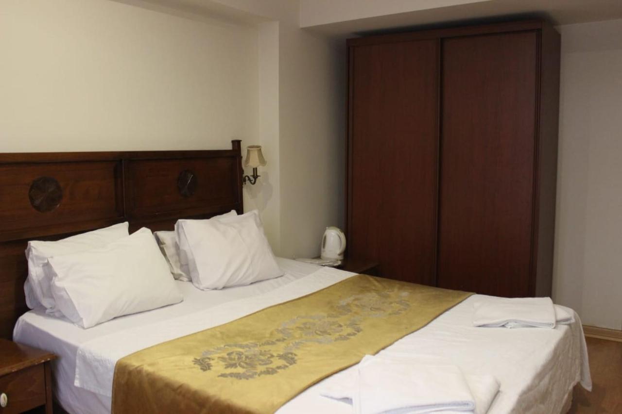Hotel Old City Eros Hotel