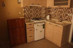 Aparthotel A'la House 3*